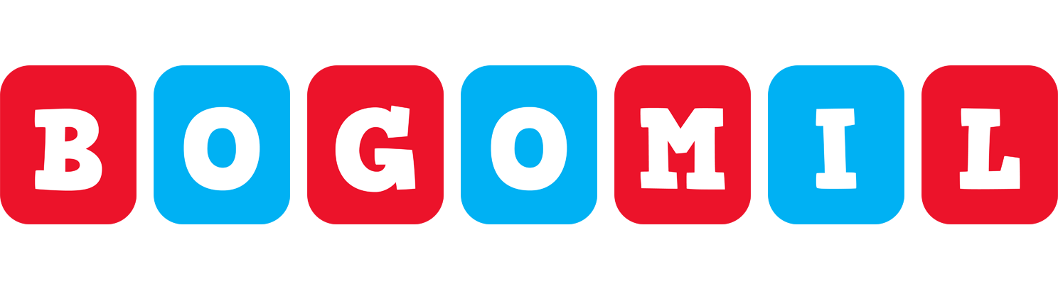 Bogomil diesel logo