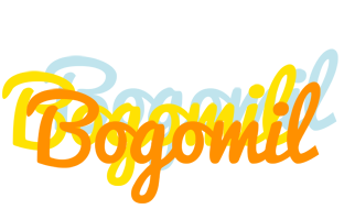 Bogomil energy logo