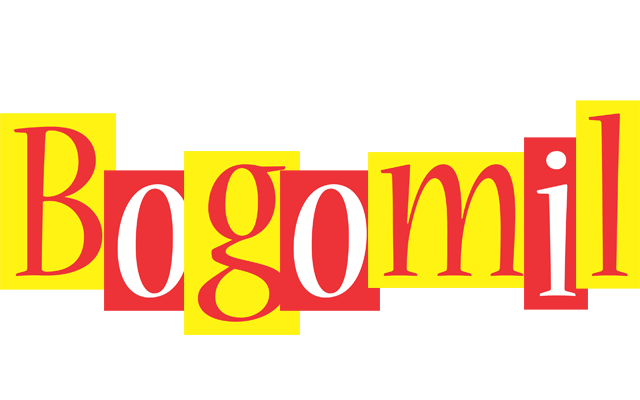 Bogomil errors logo
