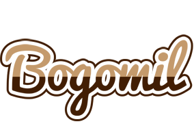 Bogomil exclusive logo