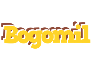 Bogomil hotcup logo