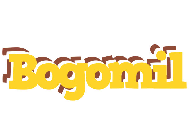 Bogomil hotcup logo