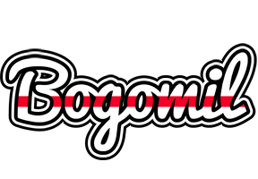 Bogomil kingdom logo