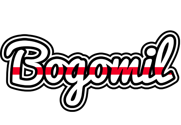 Bogomil kingdom logo