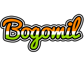 Bogomil mumbai logo