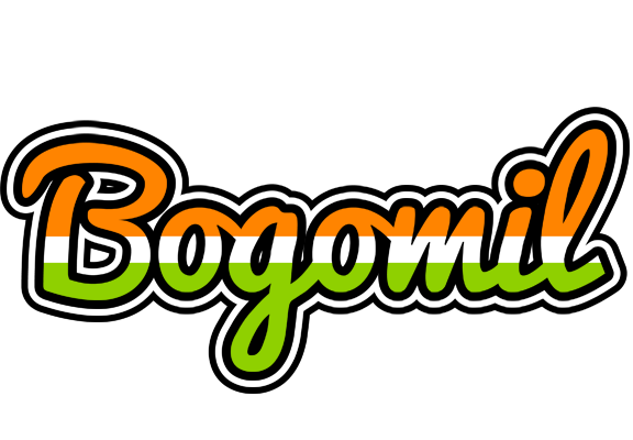 Bogomil mumbai logo