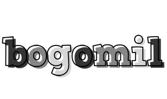 Bogomil night logo