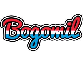 Bogomil norway logo