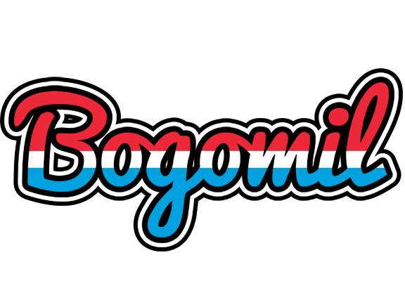 Bogomil norway logo
