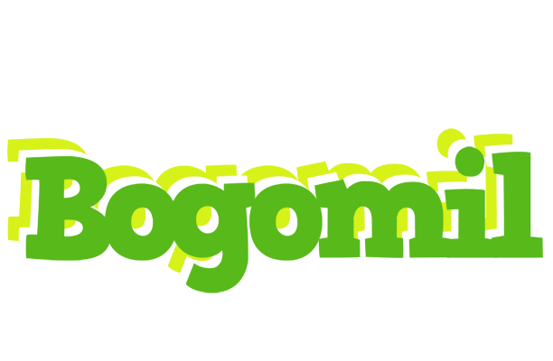 Bogomil picnic logo