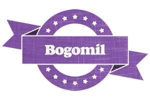 Bogomil royal logo