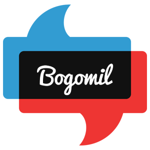 Bogomil sharks logo