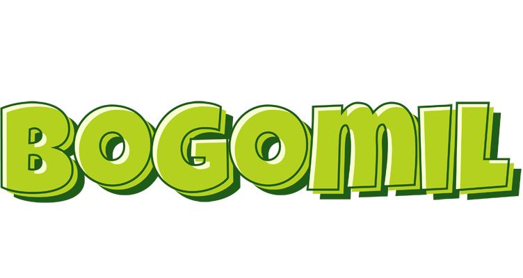 Bogomil summer logo