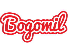 Bogomil sunshine logo