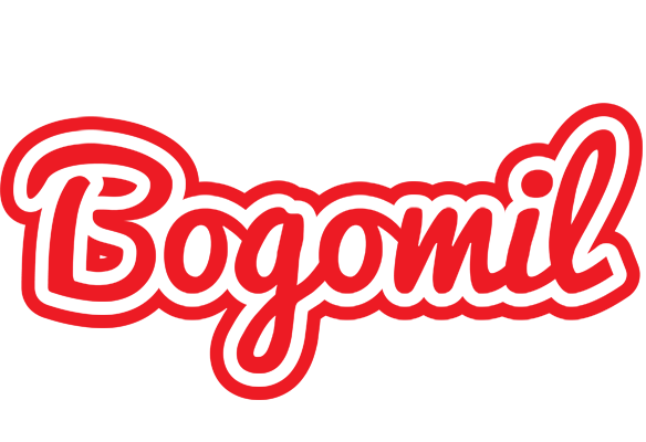 Bogomil sunshine logo