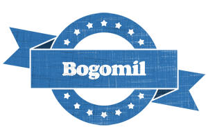 Bogomil trust logo