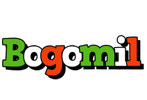 Bogomil venezia logo