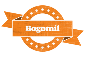 Bogomil victory logo