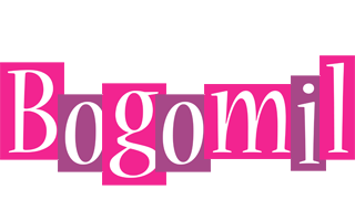 Bogomil whine logo