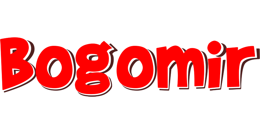 Bogomir basket logo