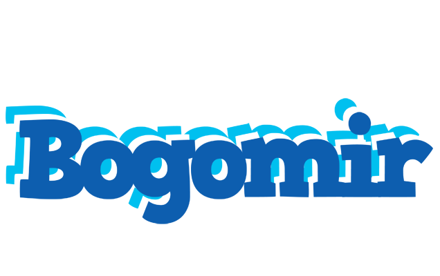 Bogomir business logo