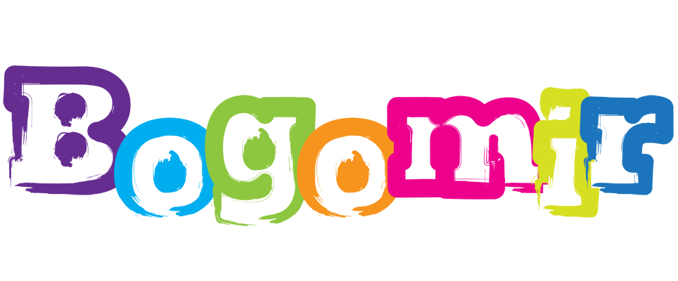 Bogomir casino logo