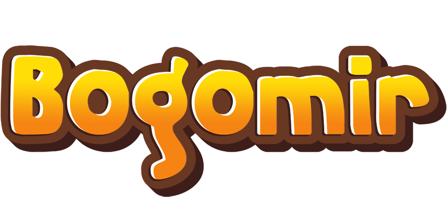 Bogomir cookies logo
