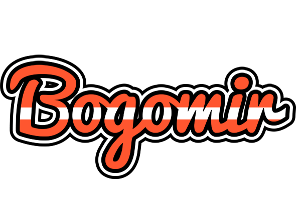Bogomir denmark logo