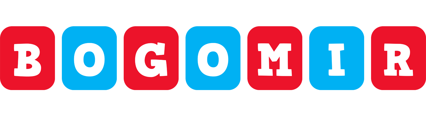 Bogomir diesel logo