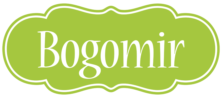 Bogomir family logo
