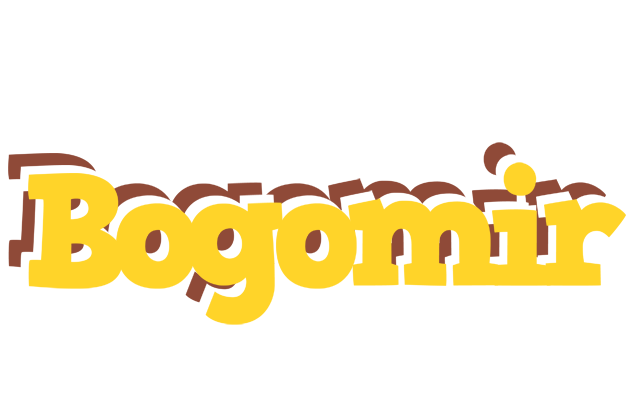 Bogomir hotcup logo