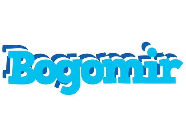 Bogomir jacuzzi logo