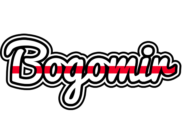Bogomir kingdom logo