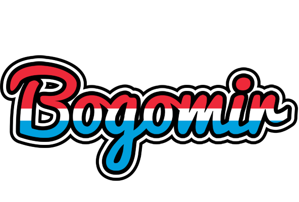 Bogomir norway logo