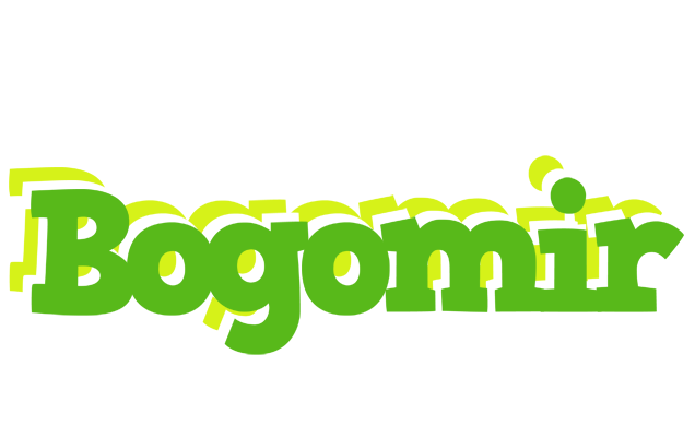 Bogomir picnic logo
