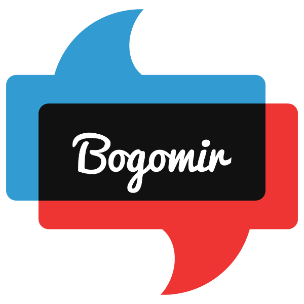 Bogomir sharks logo