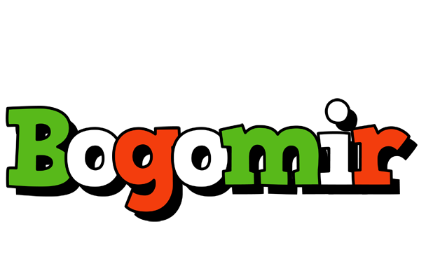 Bogomir venezia logo