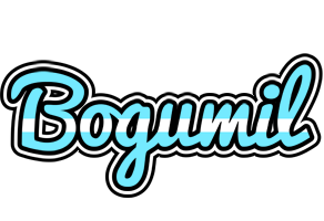 Bogumil argentine logo