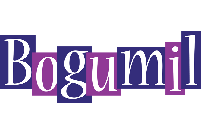 Bogumil autumn logo