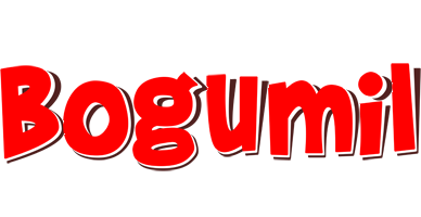 Bogumil basket logo