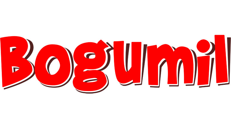 Bogumil basket logo