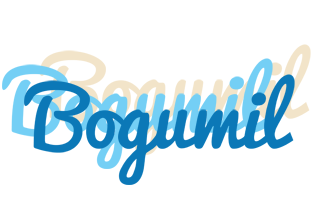 Bogumil breeze logo