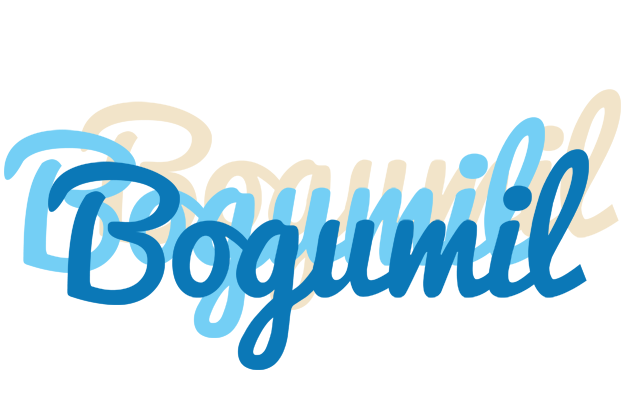 Bogumil breeze logo