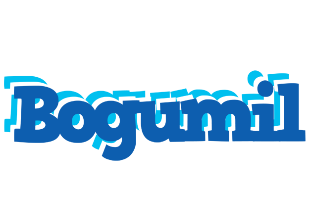 Bogumil business logo