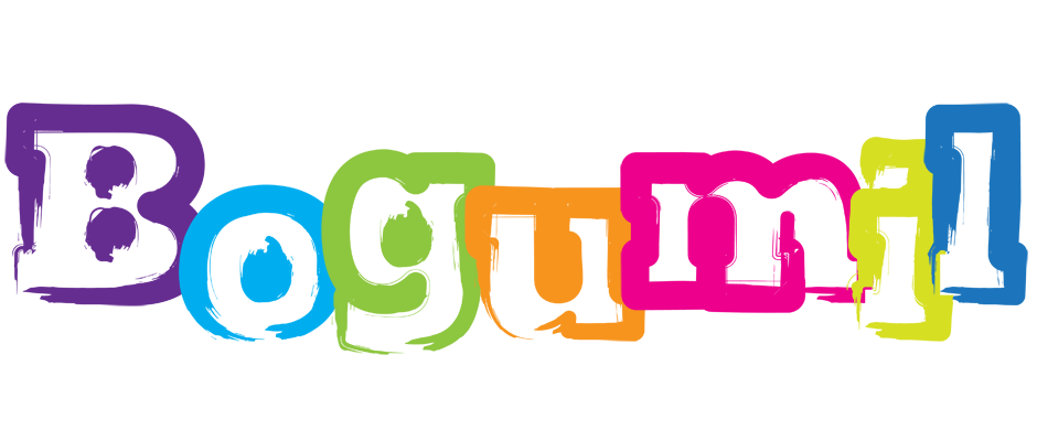 Bogumil casino logo