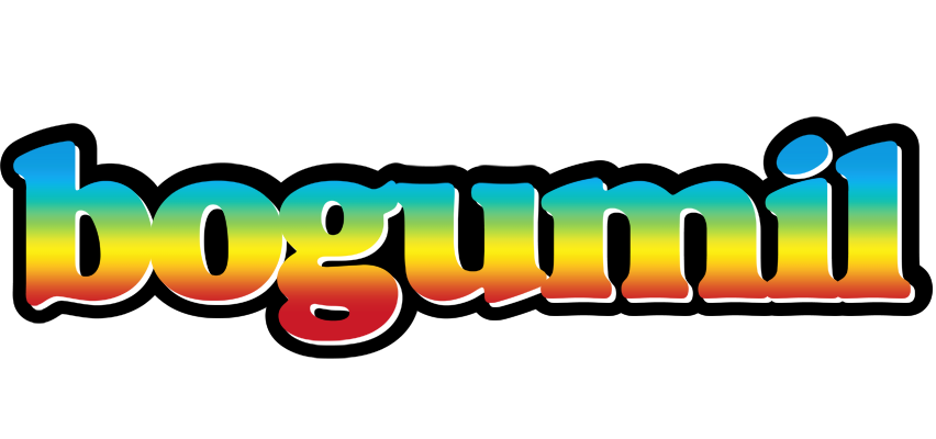 Bogumil color logo