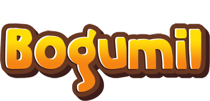 Bogumil cookies logo