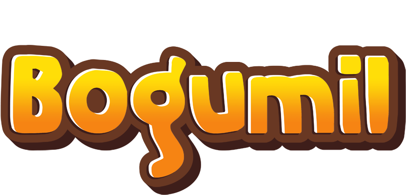 Bogumil cookies logo