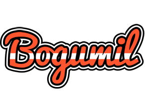 Bogumil denmark logo