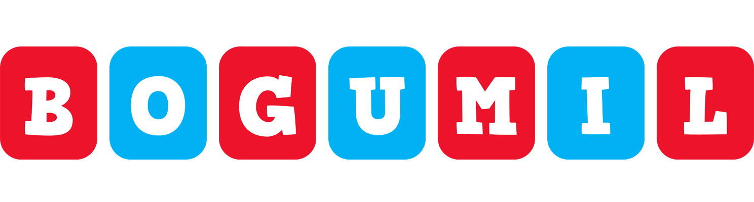 Bogumil diesel logo